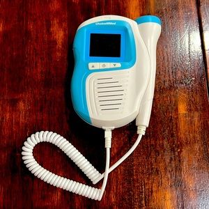 Fetal Doppler